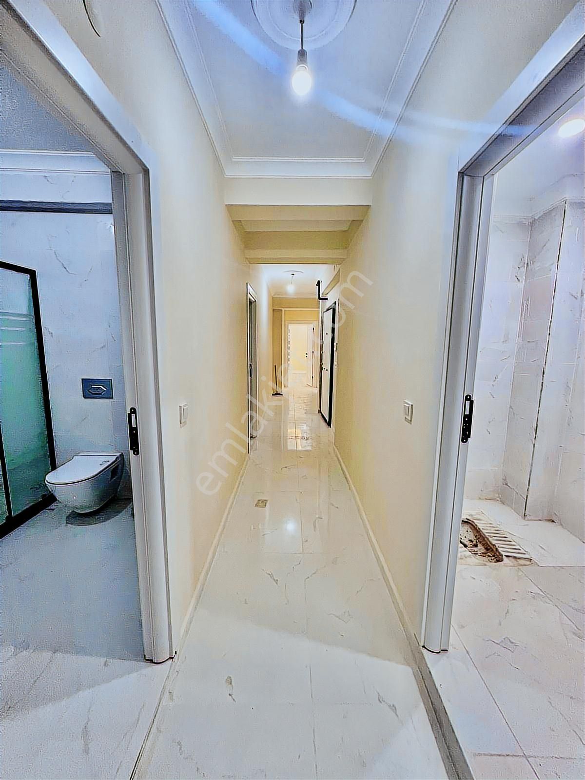 Esra Emlak'tan Gültepe'de Satılık Sıfır 3+1 125 M2 Lüks Arakat. - Görsel 15