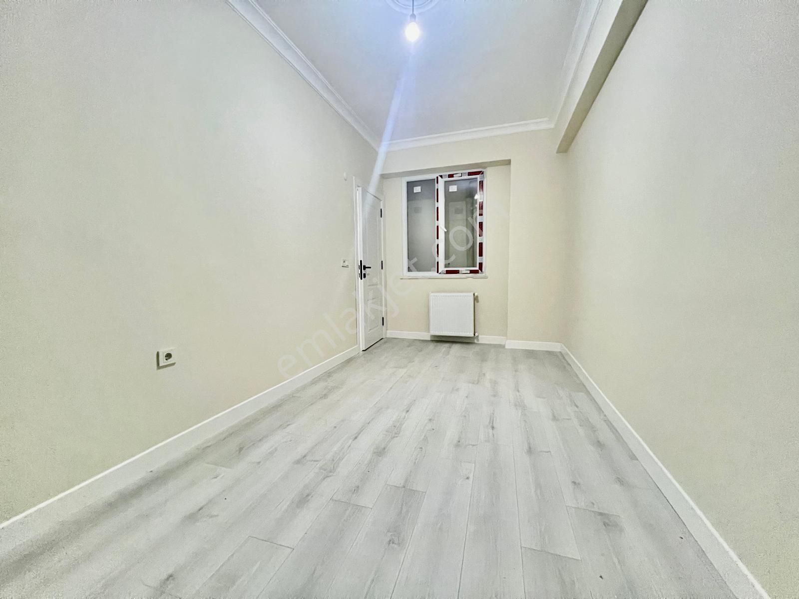 Esra Emlak'tan Gültepe'de Satılık Sıfır 3+1 125 M2 Lüks Arakat. - Görsel 19