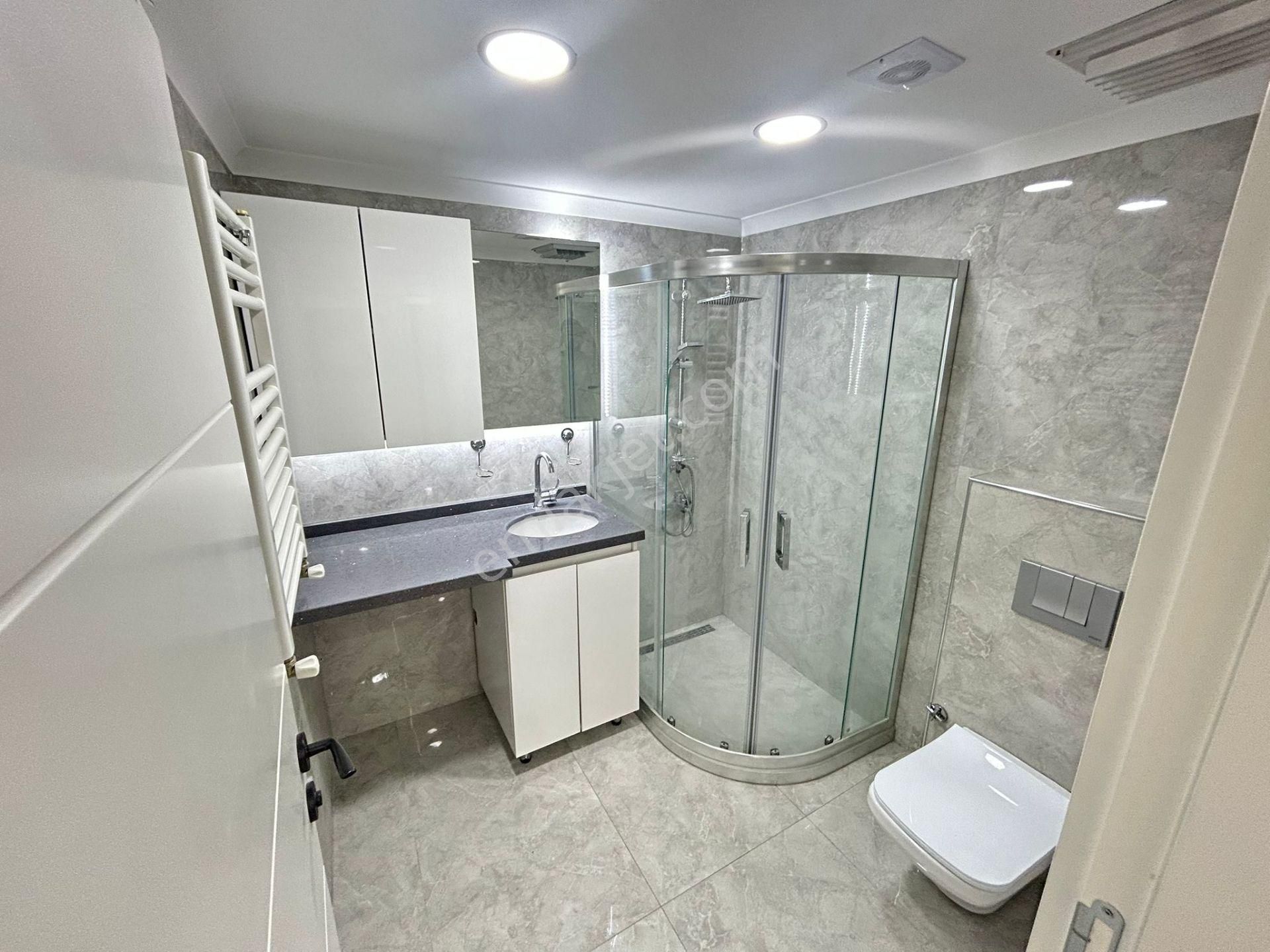 Taner'den Sokullu Caddesinde 3+1 Geniş Balkonlu Lüks Yapılı Amerikan Mutfak - Görsel 28