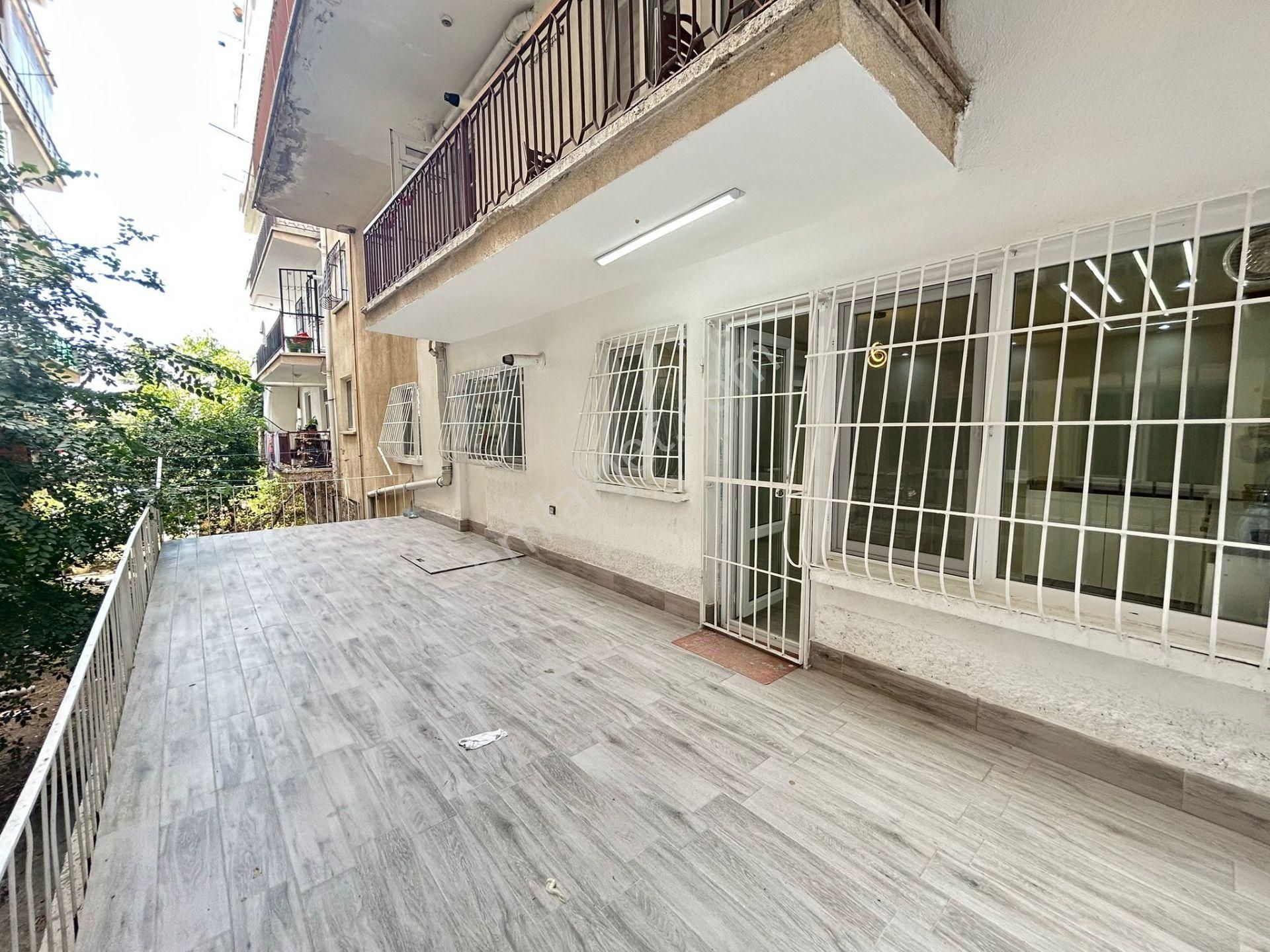 Taner'den Sokullu Caddesinde 3+1 Geniş Balkonlu Lüks Yapılı Amerikan Mutfak - Görsel 16