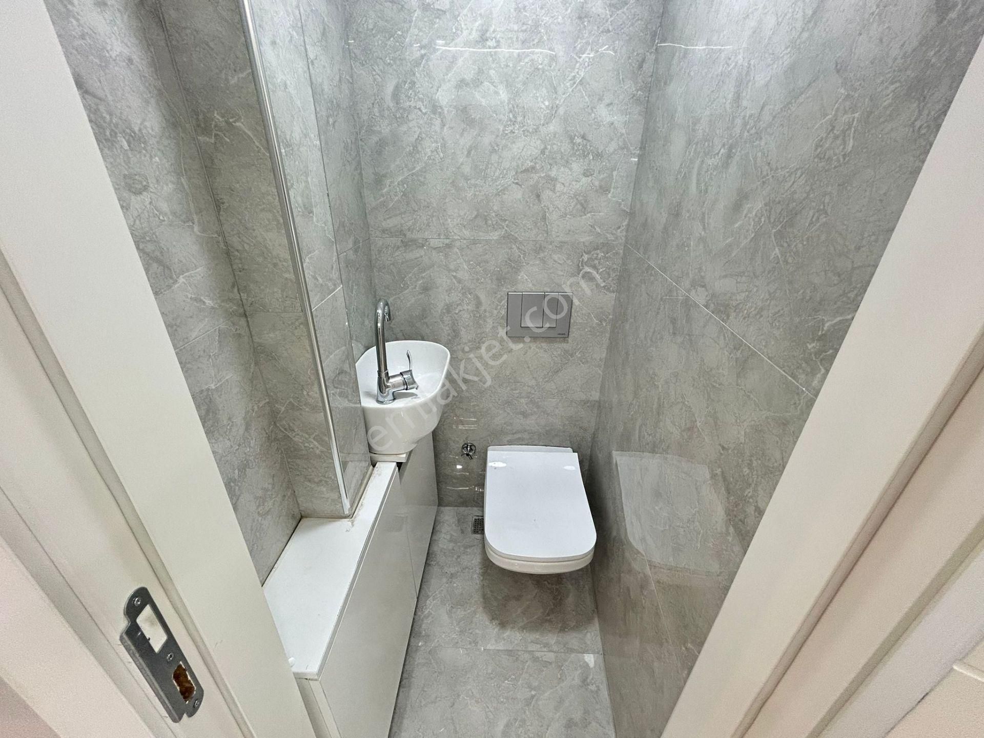 Taner'den Sokullu Caddesinde 3+1 Geniş Balkonlu Lüks Yapılı Amerikan Mutfak - Görsel 26