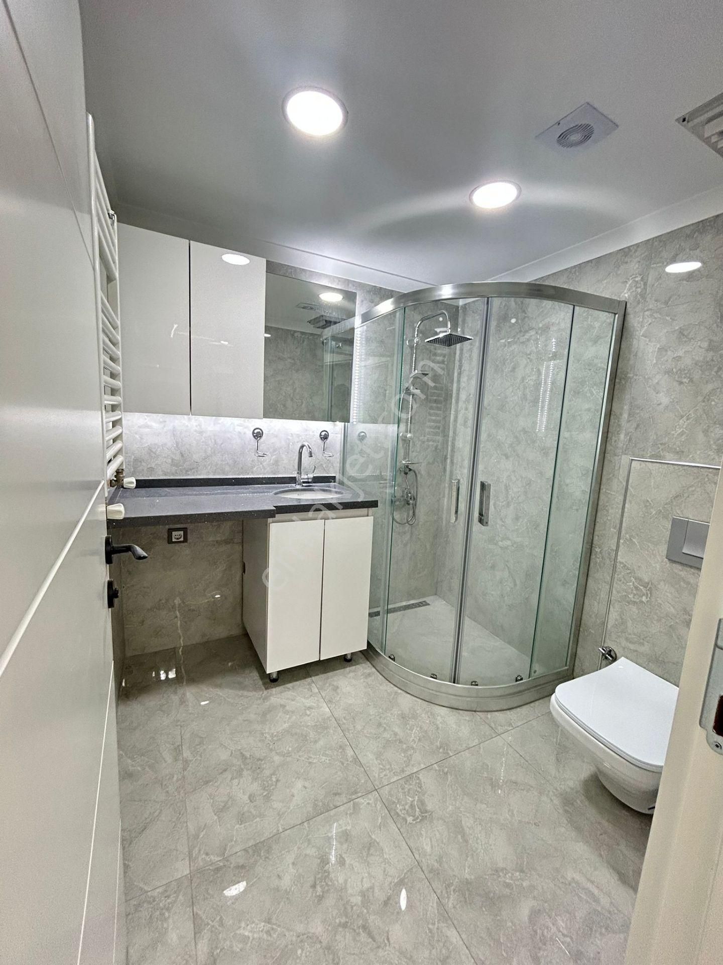 Taner'den Sokullu Caddesinde 3+1 Geniş Balkonlu Lüks Yapılı Amerikan Mutfak - Görsel 6