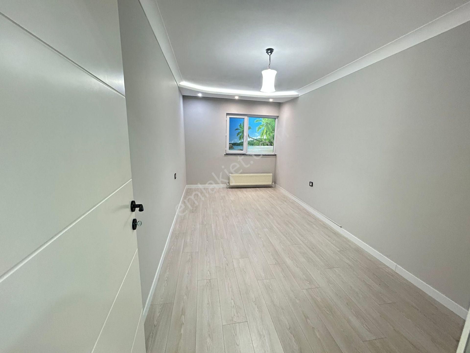 Taner'den Sokullu Caddesinde 3+1 Geniş Balkonlu Lüks Yapılı Amerikan Mutfak - Görsel 10