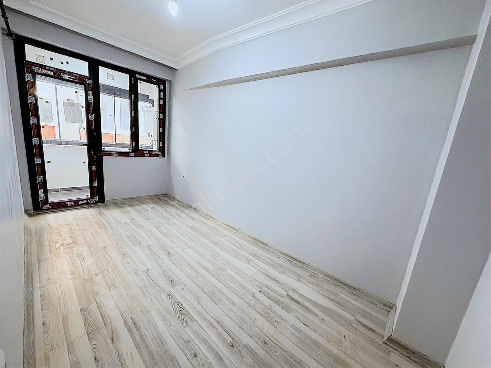 Esra Emlak'tan Kemalpaşa'da Limitsiz Kredi Sıfır 2+1 Arakat - Görsel 20