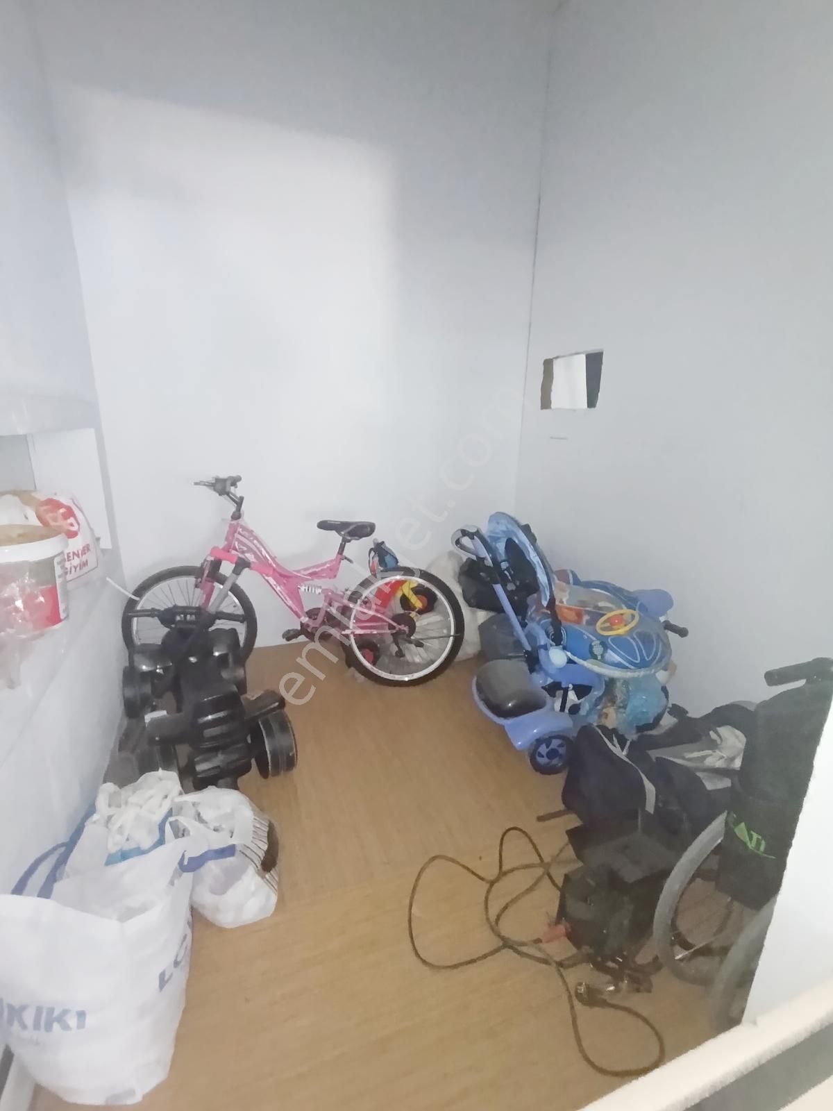 Kiralık Sultanmurat Caddesine 2.binada 50m2 Düz Giriş Dükkan - Görsel 5