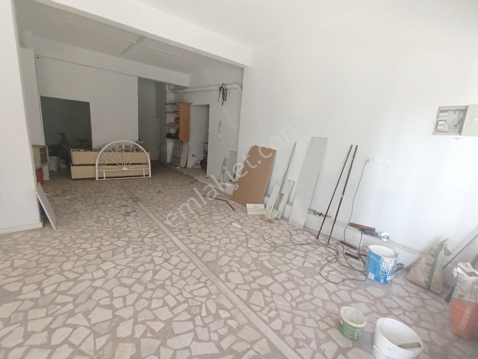 Kiralık Sultanmurat Caddesine 2.binada 50m2 Düz Giriş Dükkan - Görsel 9