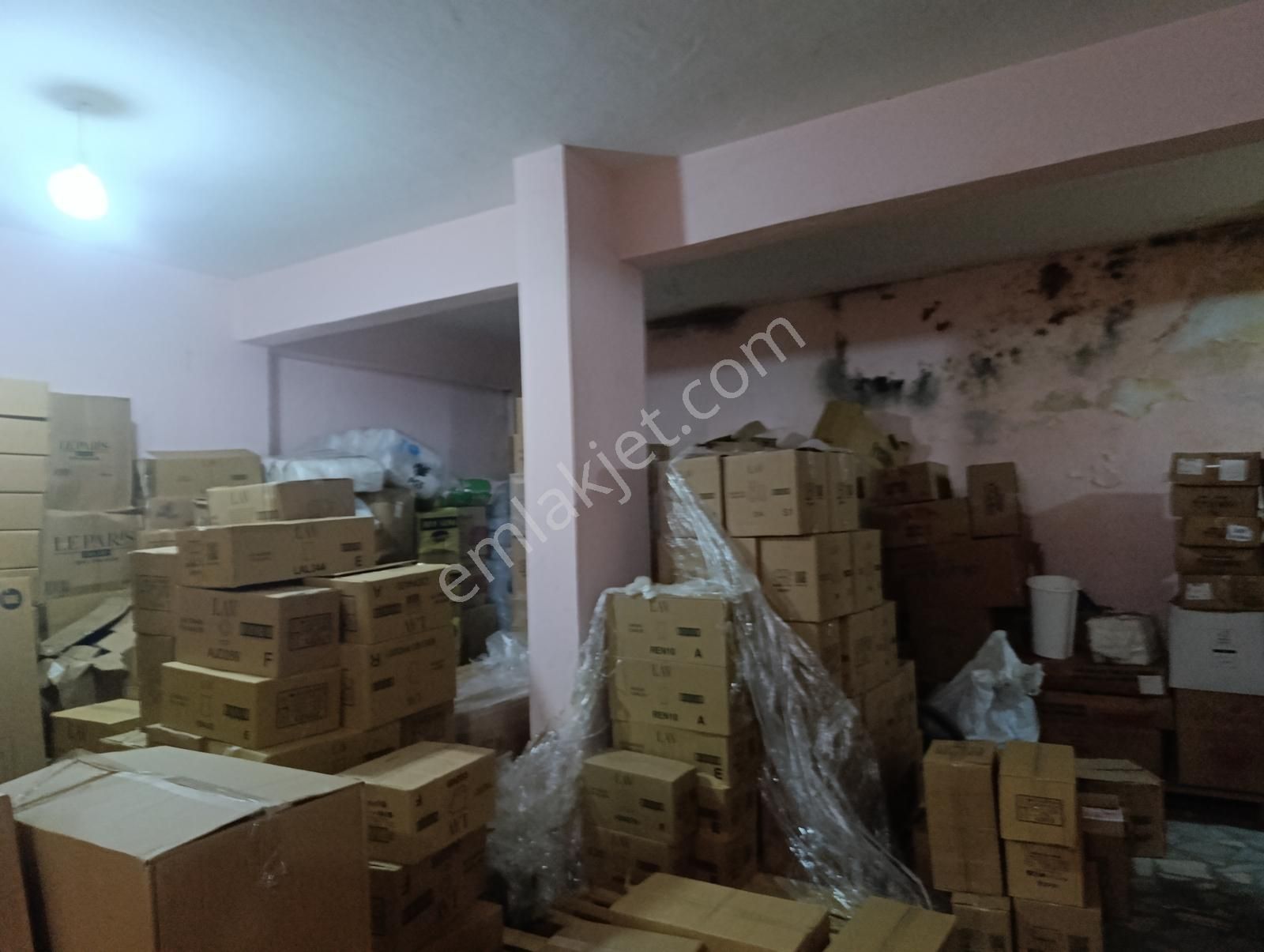 Esra Emlak Satılık Caddeye 2.binada 300 M2 Bodrum 100 M2 Dükkan - Görsel 11