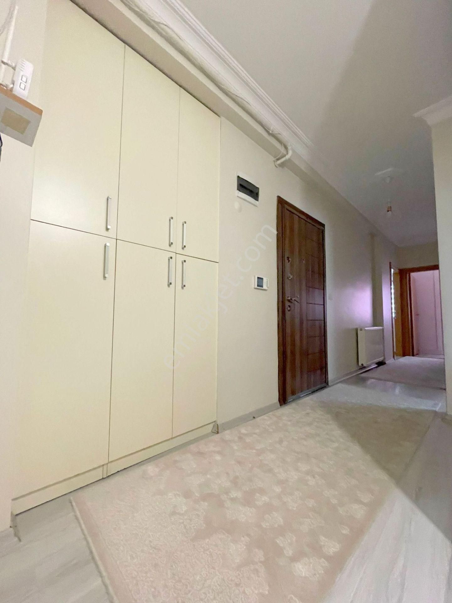 Mertcan'dan Velibaba Mah.iskanlı Ara Kat 3+1 Balkonlu Daire - Görsel 14