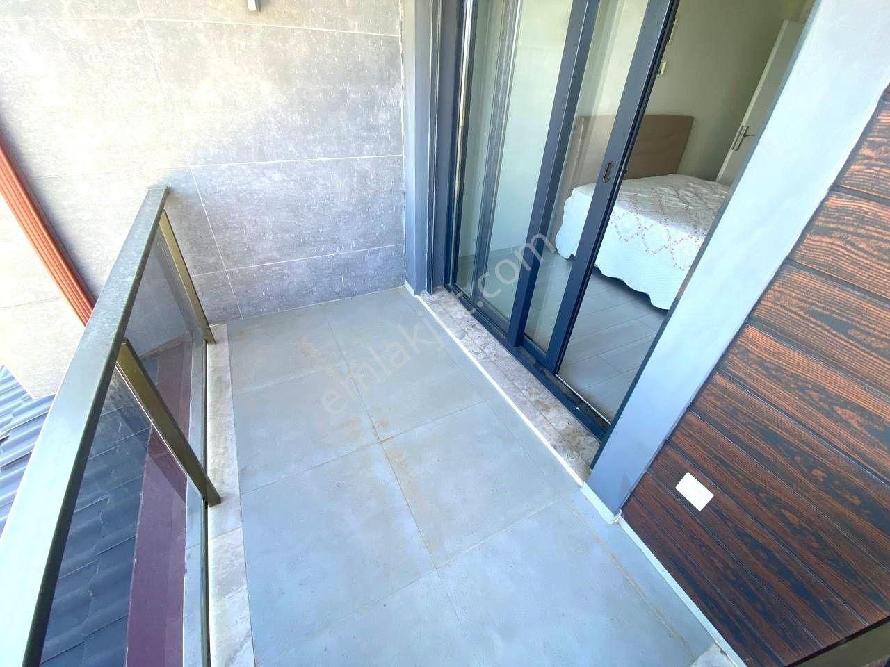 🏡 Aktiften Pelitköyde Kaliteyi Hissedeceğiniz 3+1 Satılık Villa - Görsel 26