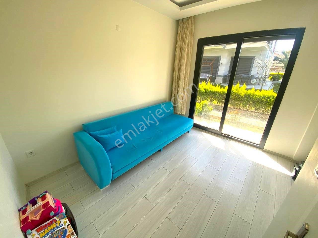 🏡 Aktiften Pelitköyde Kaliteyi Hissedeceğiniz 3+1 Satılık Villa - Görsel 8