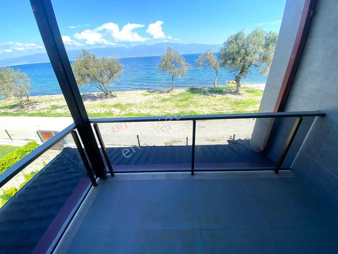 🏡 Aktiften Pelitköyde Kaliteyi Hissedeceğiniz 3+1 Satılık Villa - Görsel 24