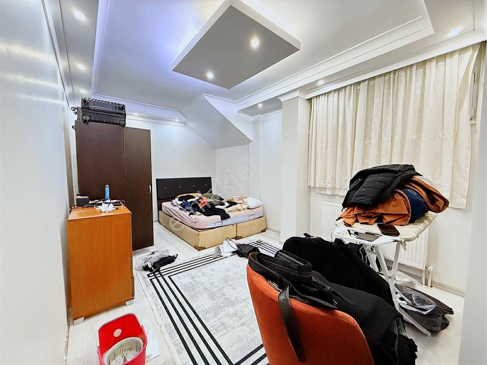 Esra'dan Sultanmurat Mah 2+1 90m2 Yeni Bina Satılık B.kat Daire - Görsel 2