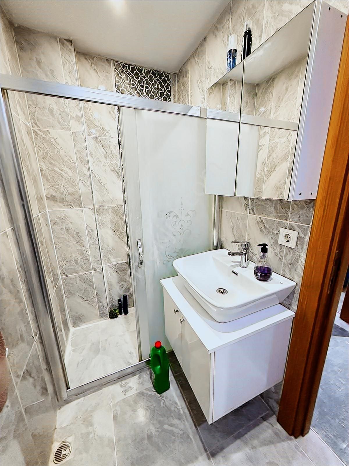 Esra'dan Sultanmurat Mah 2+1 90m2 Yeni Bina Satılık B.kat Daire - Görsel 11