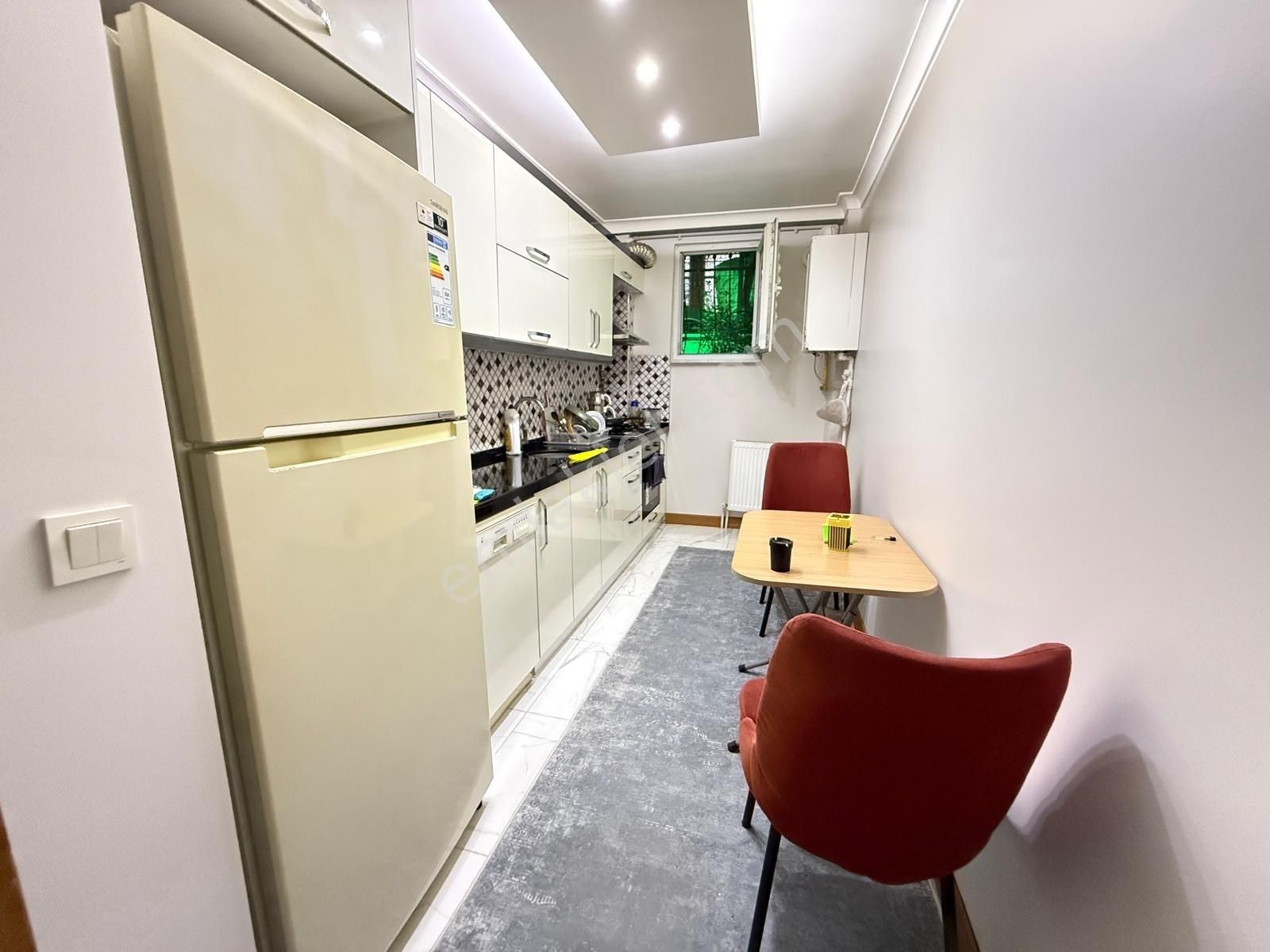 Esra'dan Sultanmurat Mah 2+1 90m2 Yeni Bina Satılık B.kat Daire - Görsel 23