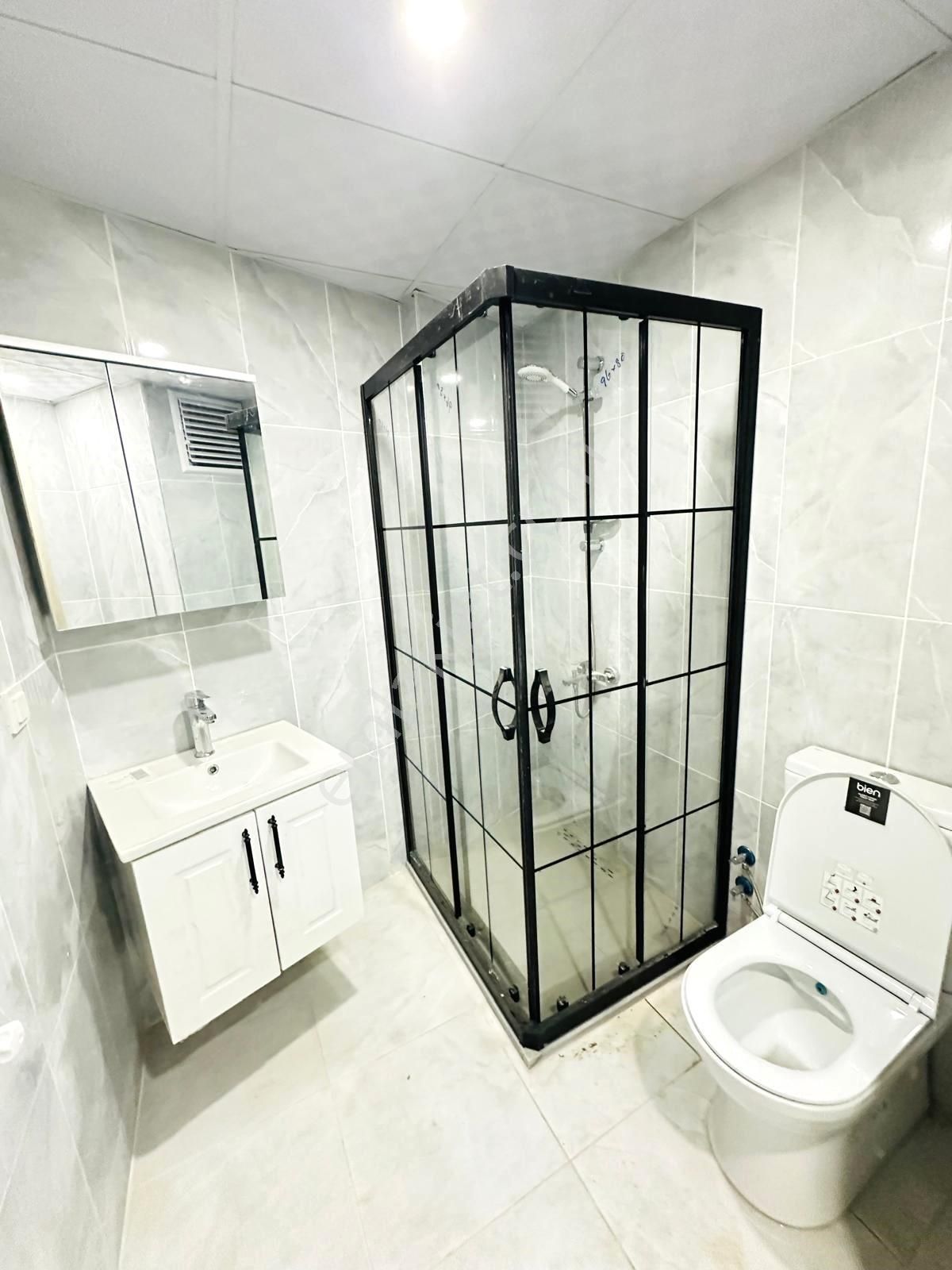 Esra Emlak'da Söğütlüçeşmede Diş Has Altında 2+1 80m2 Sıfır 1kat - Görsel 24