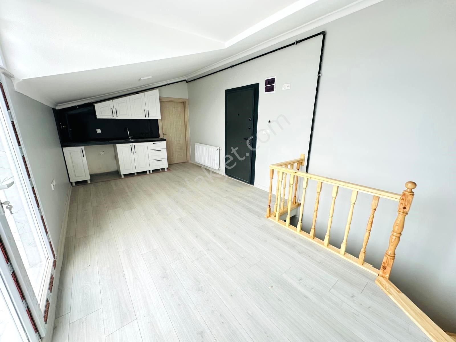 Esra Emlak'dan Söğütlüçeşmede 3+2 150m2 Sıfır Otoparklı Dublekss - Görsel 23