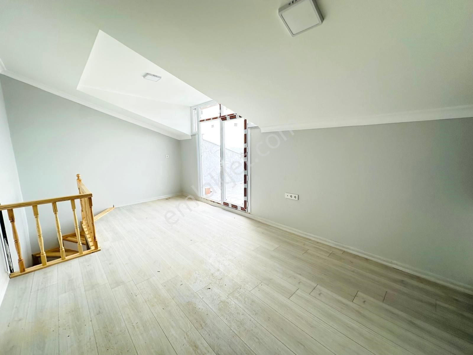 Esra Emlak'dan Söğütlüçeşmede 3+2 150m2 Sıfır Otoparklı Dublekss - Görsel 20