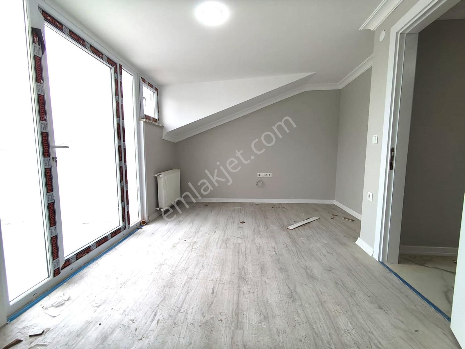 Sefaköy Teyfikbey.de Satılık 4+1 150m2 Sıfır Asansörlü Dublex - Görsel 24