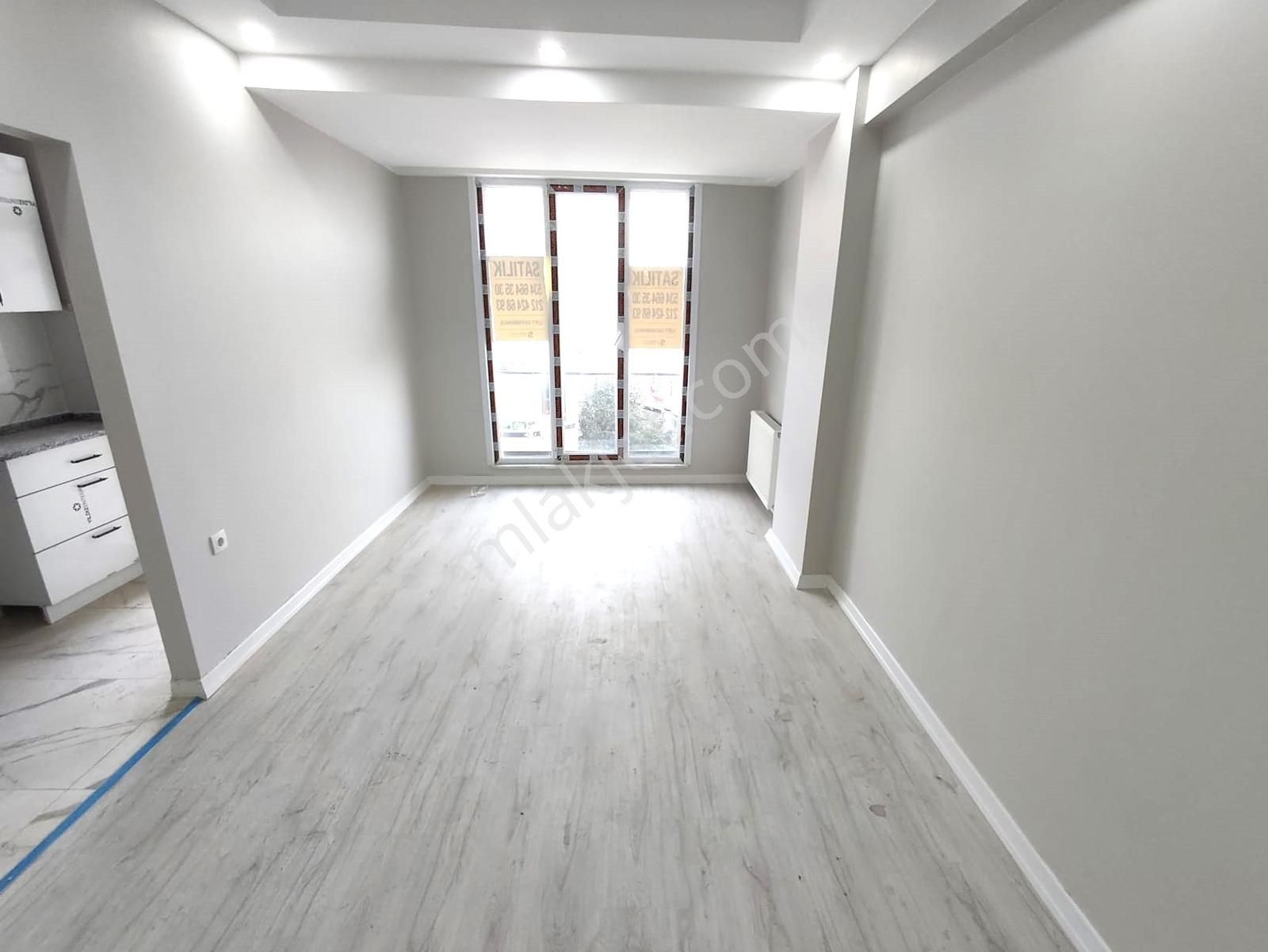 Sefaköy Teyfikbey.de Satılık 4+1 150m2 Sıfır Asansörlü Dublex - Görsel 21