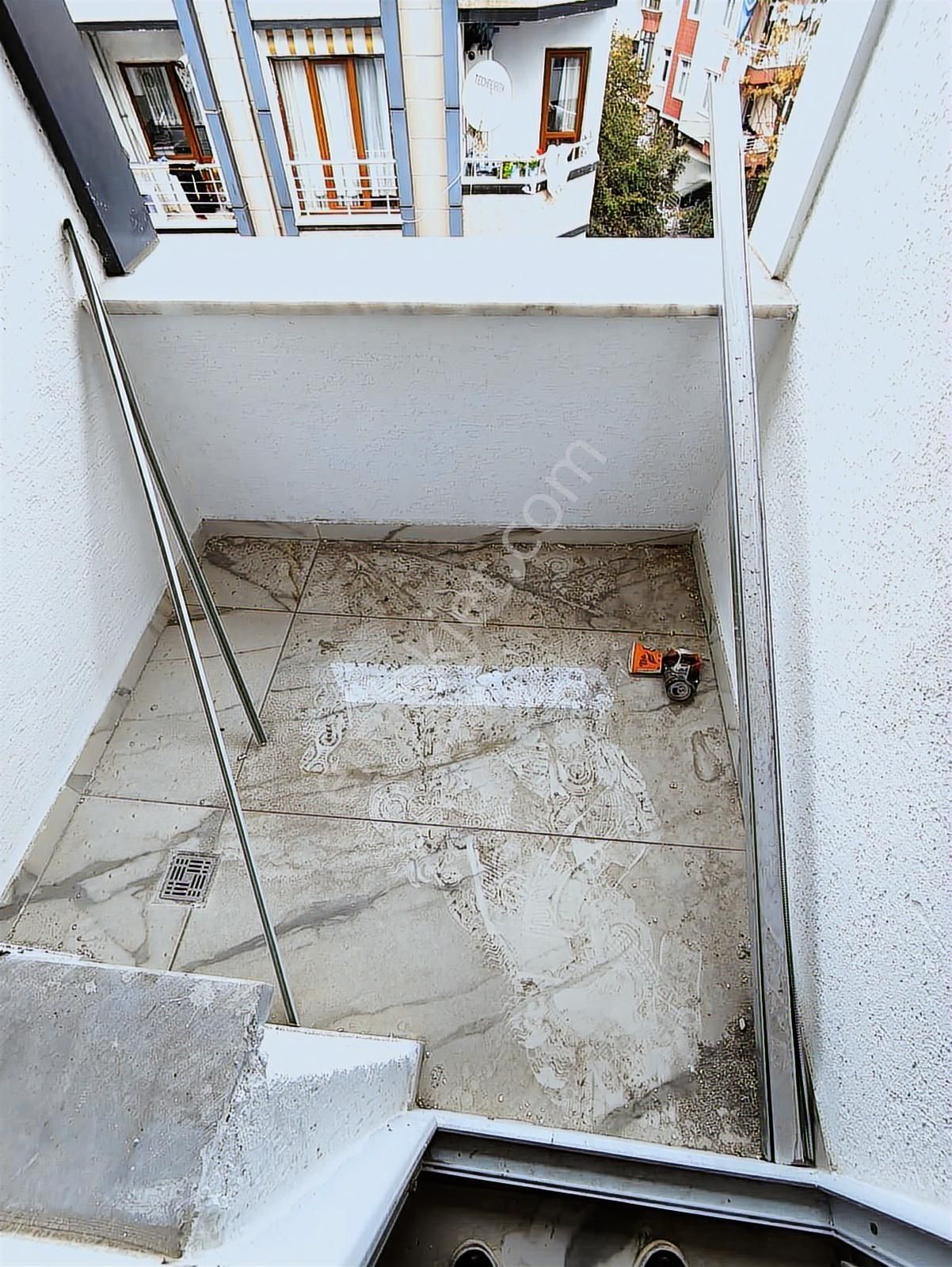 Sefaköy Teyfikbey.de Satılık 4+1 150m2 Sıfır Asansörlü Dublex - Görsel 29