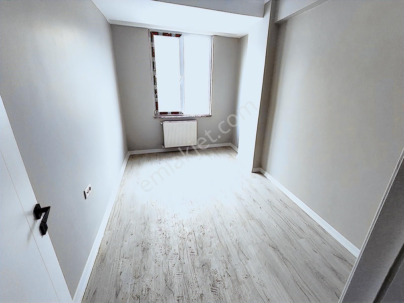 Sefaköy Teyfikbey.de Satılık 4+1 150m2 Sıfır Asansörlü Dublex - Görsel 19