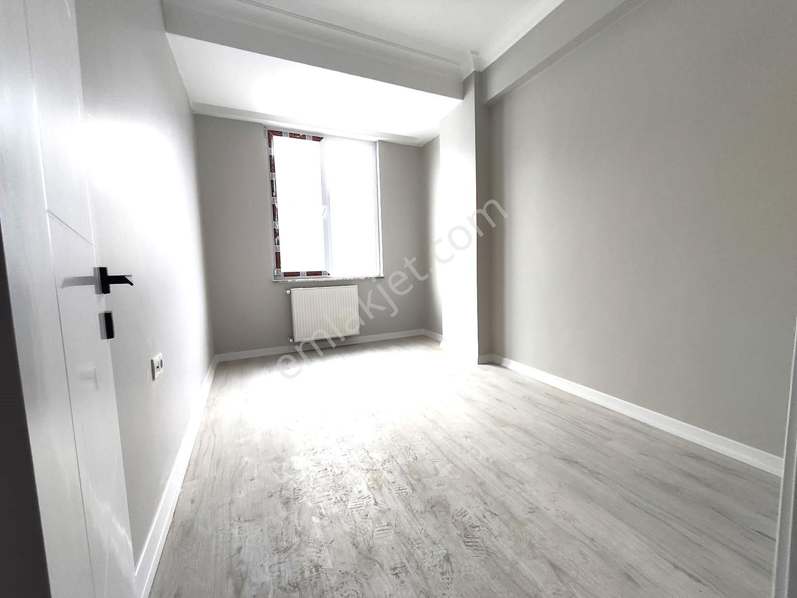 Sefaköy Teyfikbey.de Satılık 4+1 150m2 Sıfır Asansörlü Dublex - Görsel 11