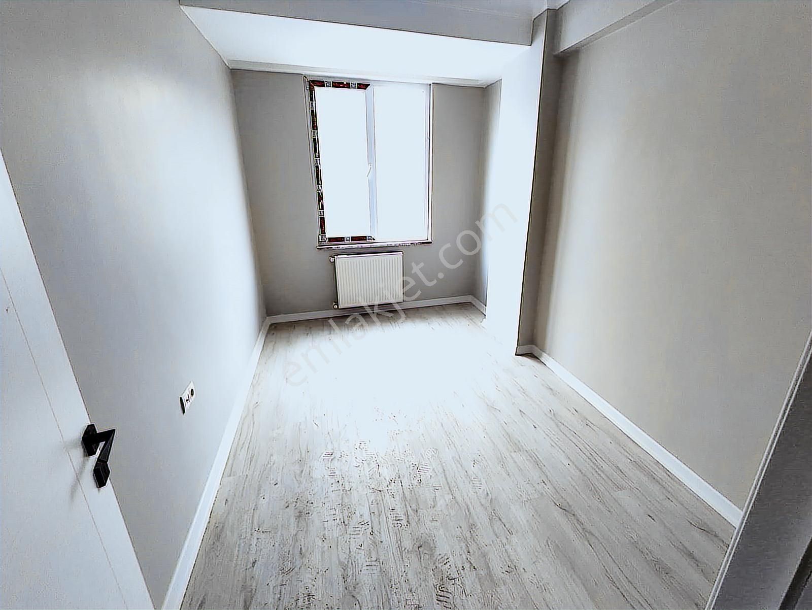 Sefaköy Teyfikbey.de Satılık 4+1 150m2 Sıfır Asansörlü Dublex - Görsel 23