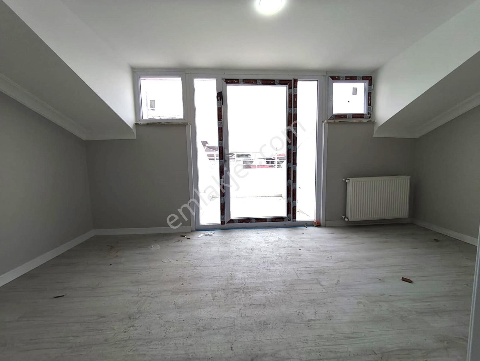 Sefaköy Teyfikbey.de Satılık 4+1 150m2 Sıfır Asansörlü Dublex - Görsel 15