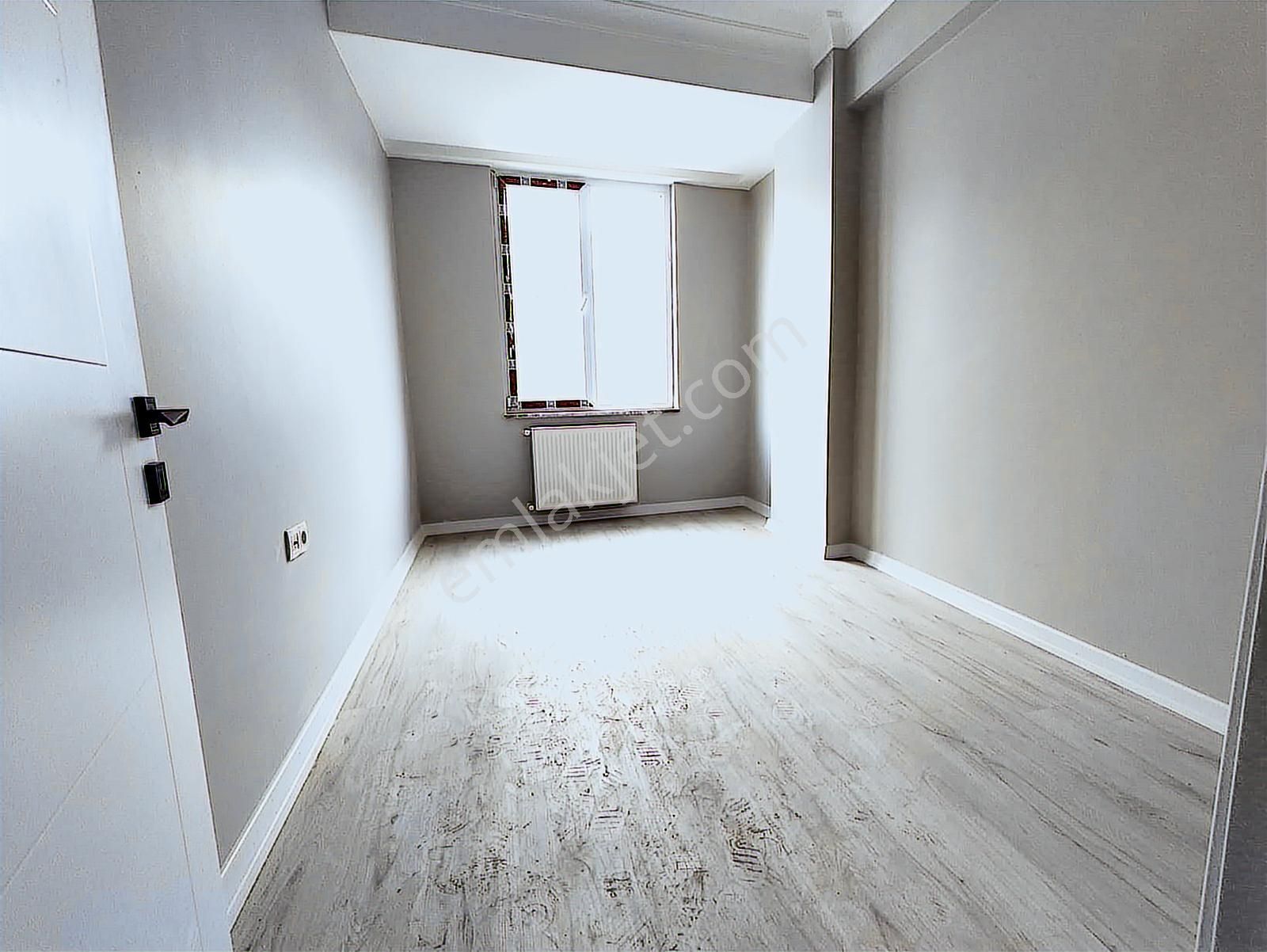Sefaköy Teyfikbey.de Satılık 4+1 150m2 Sıfır Asansörlü Dublex - Görsel 14