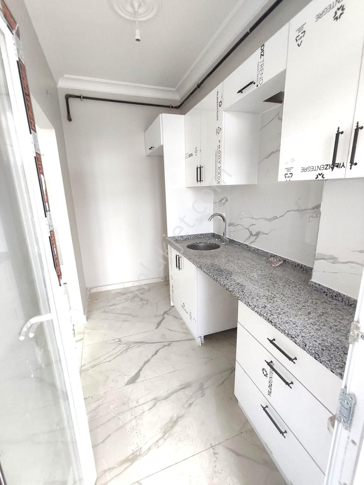 Sefaköy Teyfikbey.de Satılık 4+1 150m2 Sıfır Asansörlü Dublex - Görsel 28