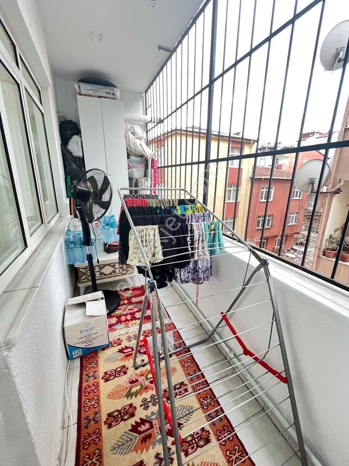 Esra'dan Tevikbey Mah 2+1 110m2 3.kat Masrafsız Kulanışlı Daire - Görsel 29