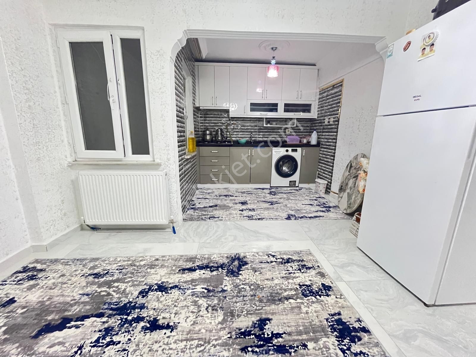 Esra'dan Tevikbey Mah 2+1 110m2 3.kat Masrafsız Kulanışlı Daire - Görsel 27