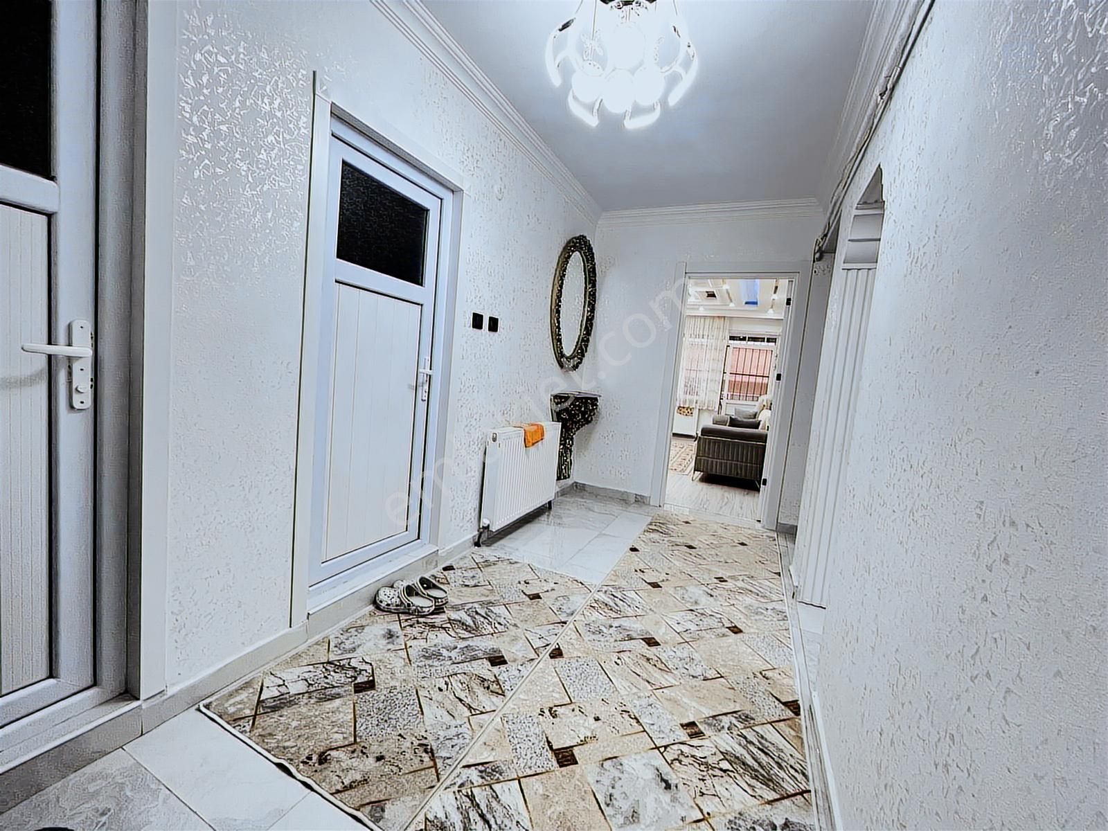 Esra'dan Tevikbey Mah 2+1 110m2 3.kat Masrafsız Kulanışlı Daire - Görsel 23