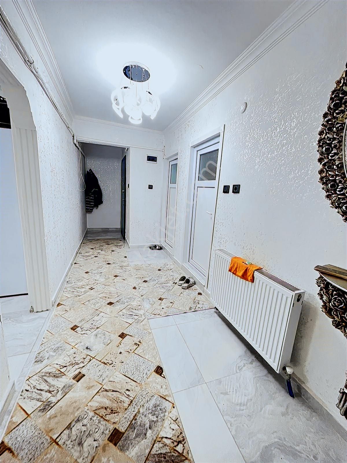 Esra'dan Tevikbey Mah 2+1 110m2 3.kat Masrafsız Kulanışlı Daire - Görsel 19