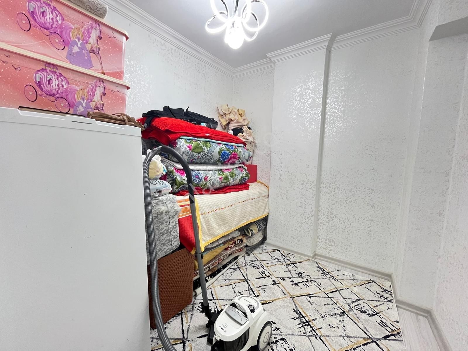 Esra'dan Tevikbey Mah 2+1 110m2 3.kat Masrafsız Kulanışlı Daire - Görsel 6