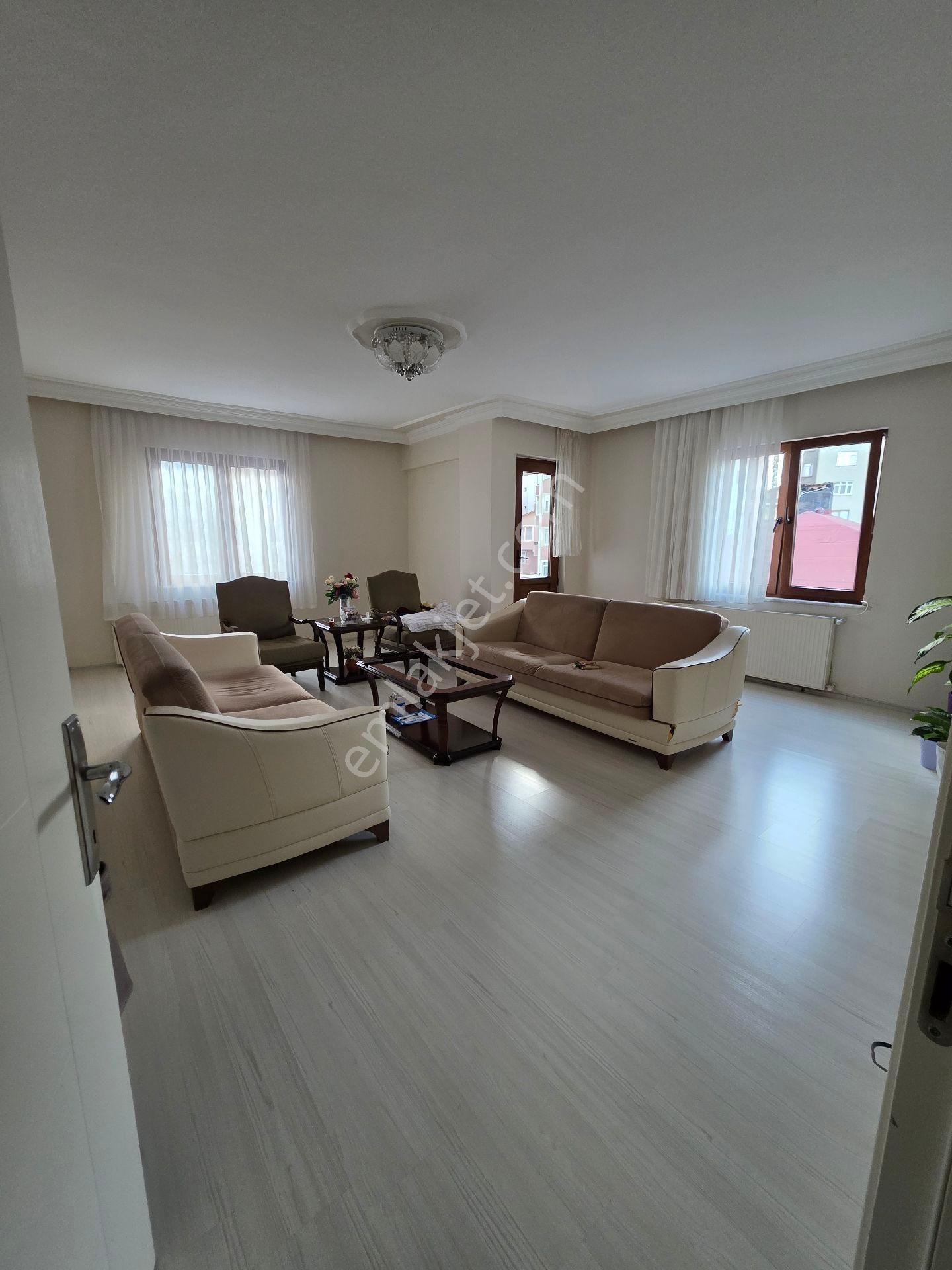 Satilik Daire Sariyer Bahcekoy 3+1 - Görsel 4