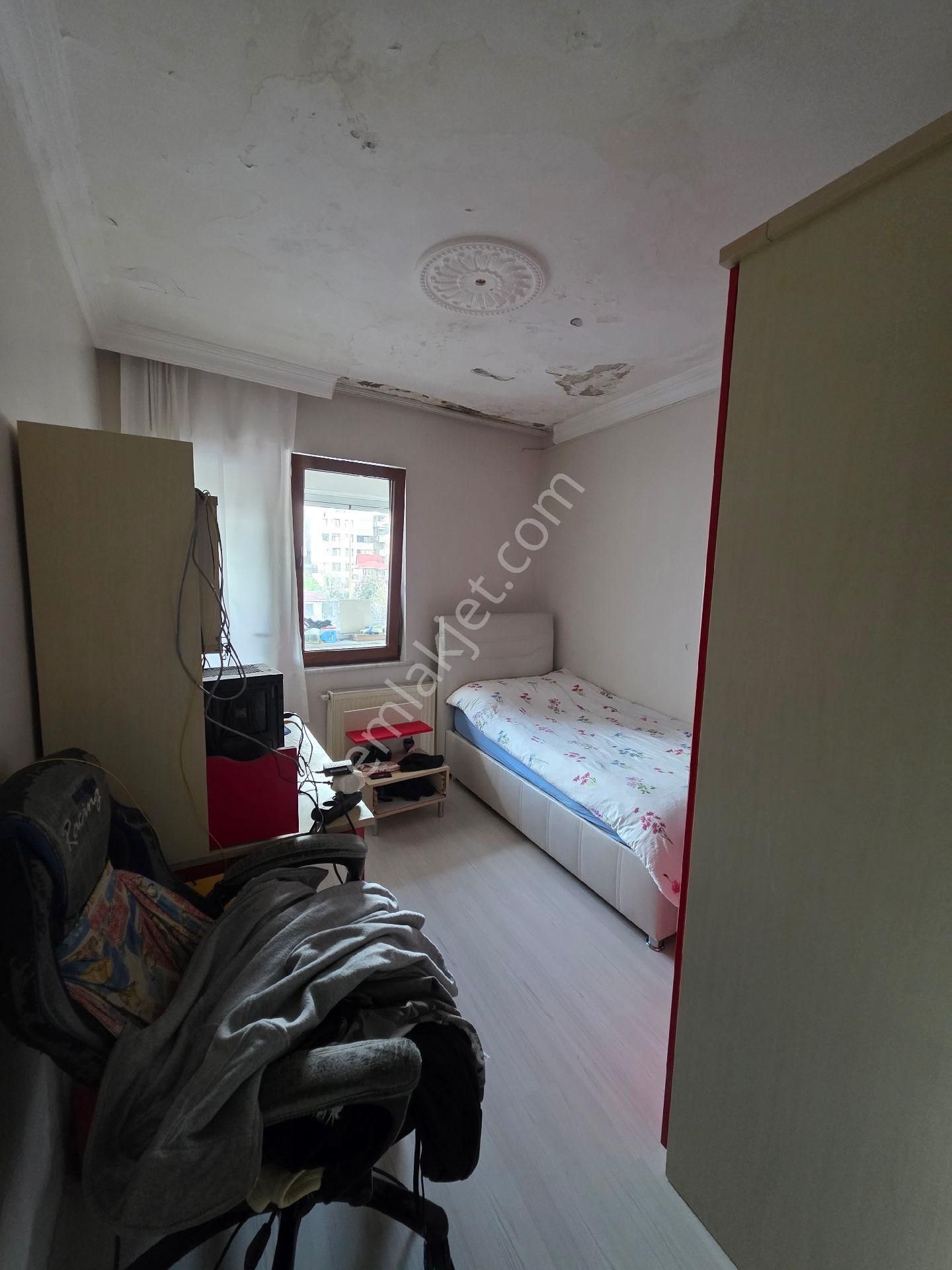 Satilik Daire Sariyer Bahcekoy 3+1 - Görsel 10