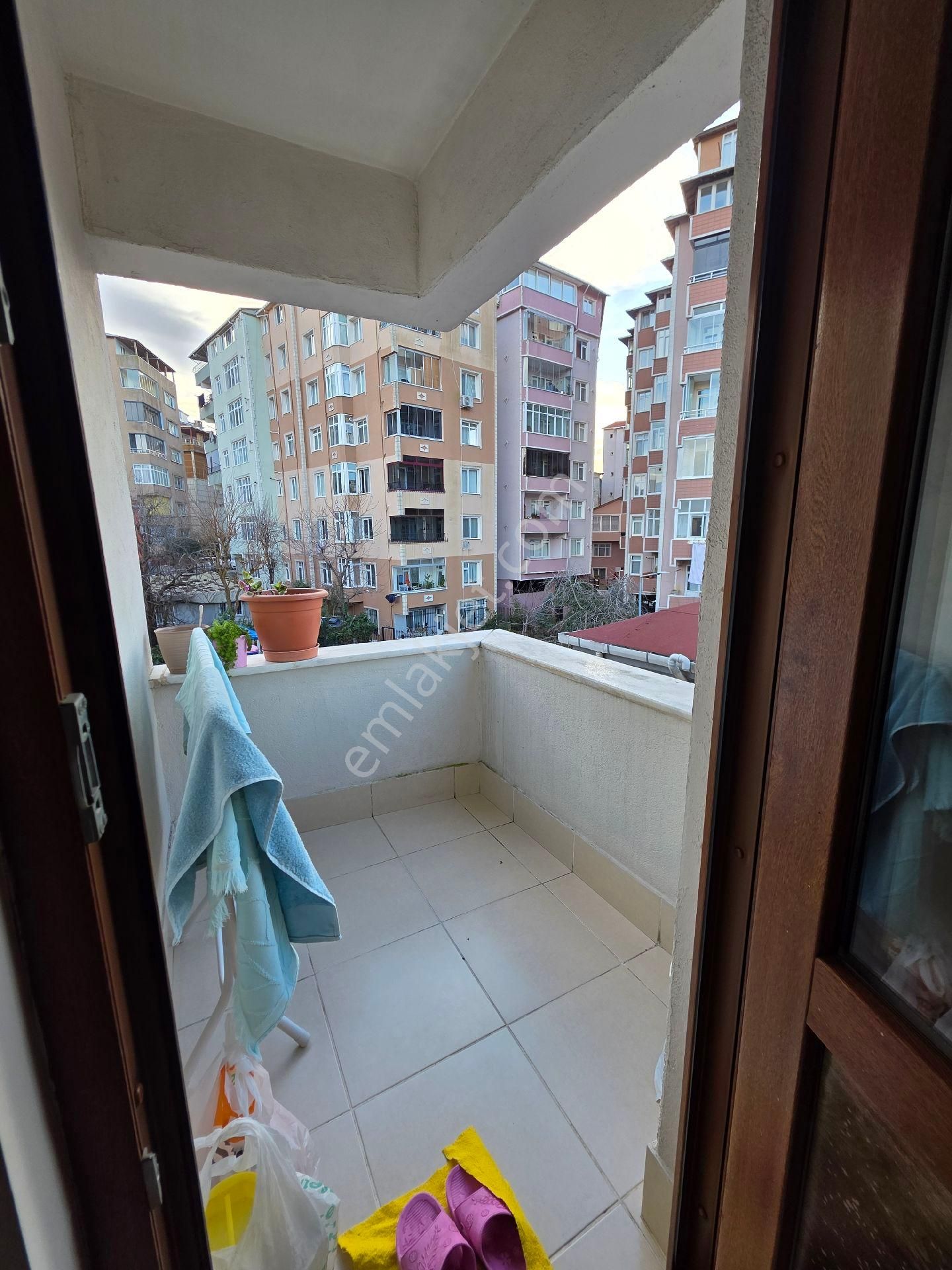 Satilik Daire Sariyer Bahcekoy 3+1 - Görsel 5