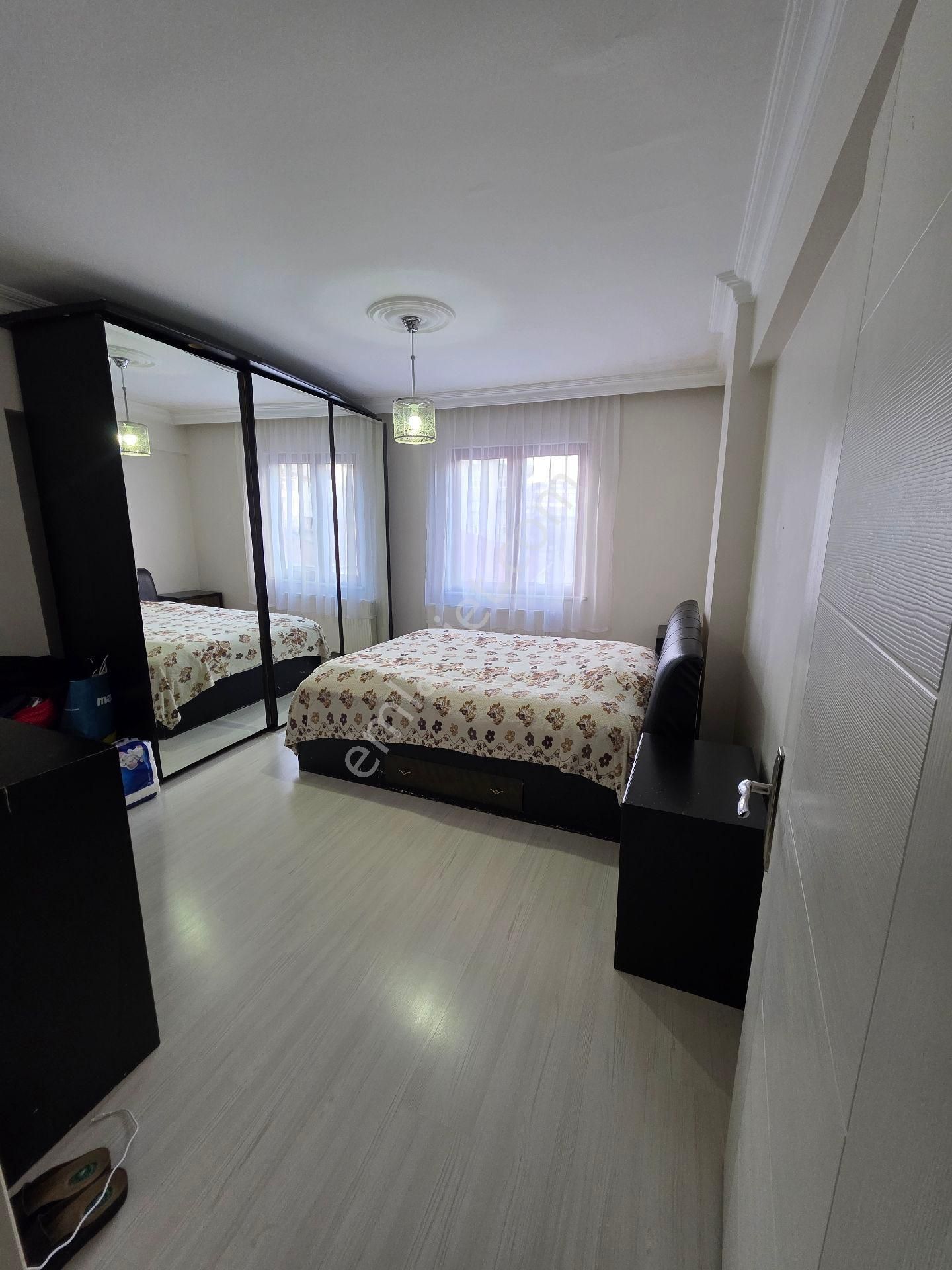 Satilik Daire Sariyer Bahcekoy 3+1 - Görsel 11