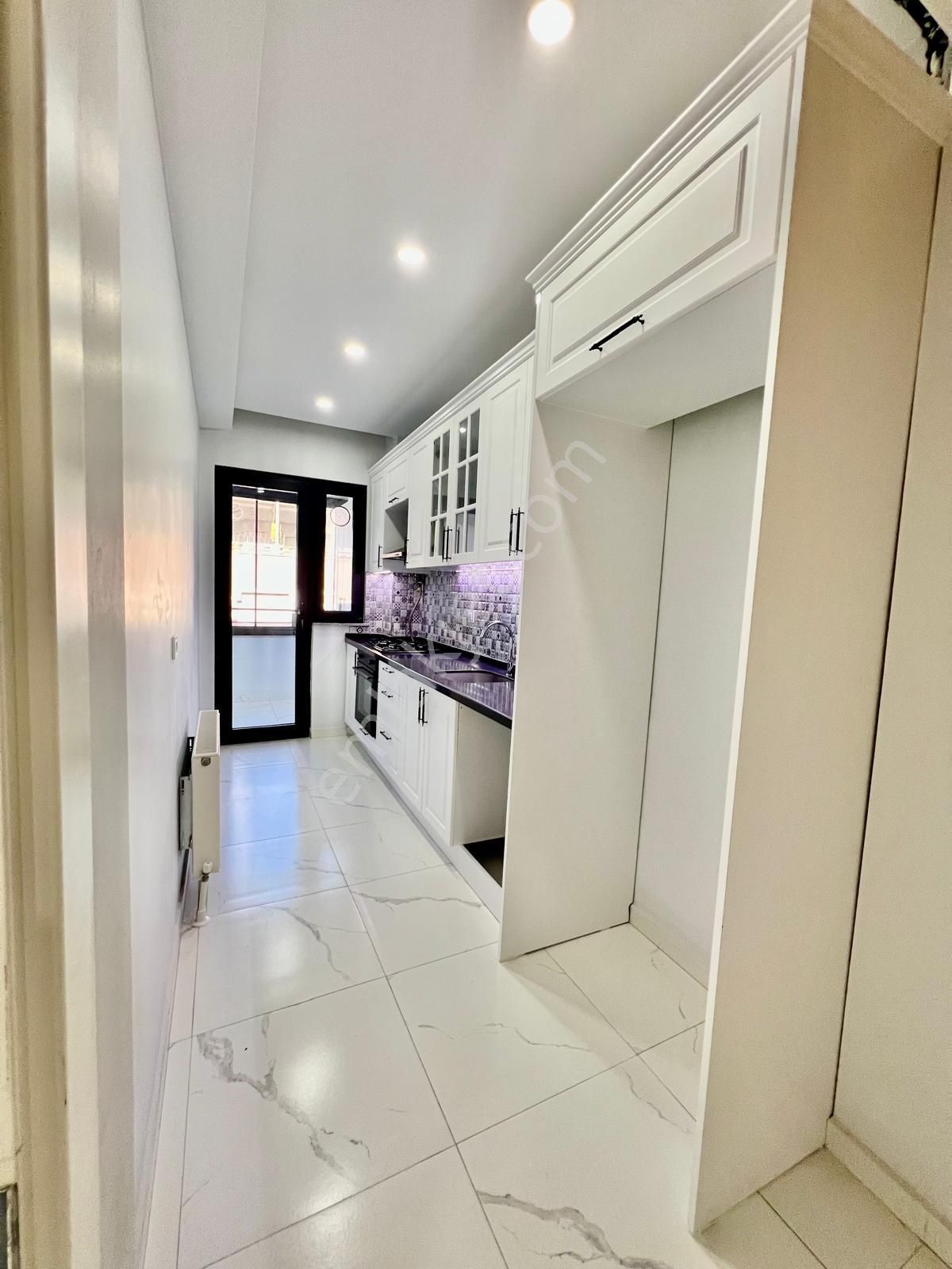 Esra'dan Gültepede Kredi Limitsiz Sıfır 4+2 170 M2 Lüks Dubleks - Görsel 26