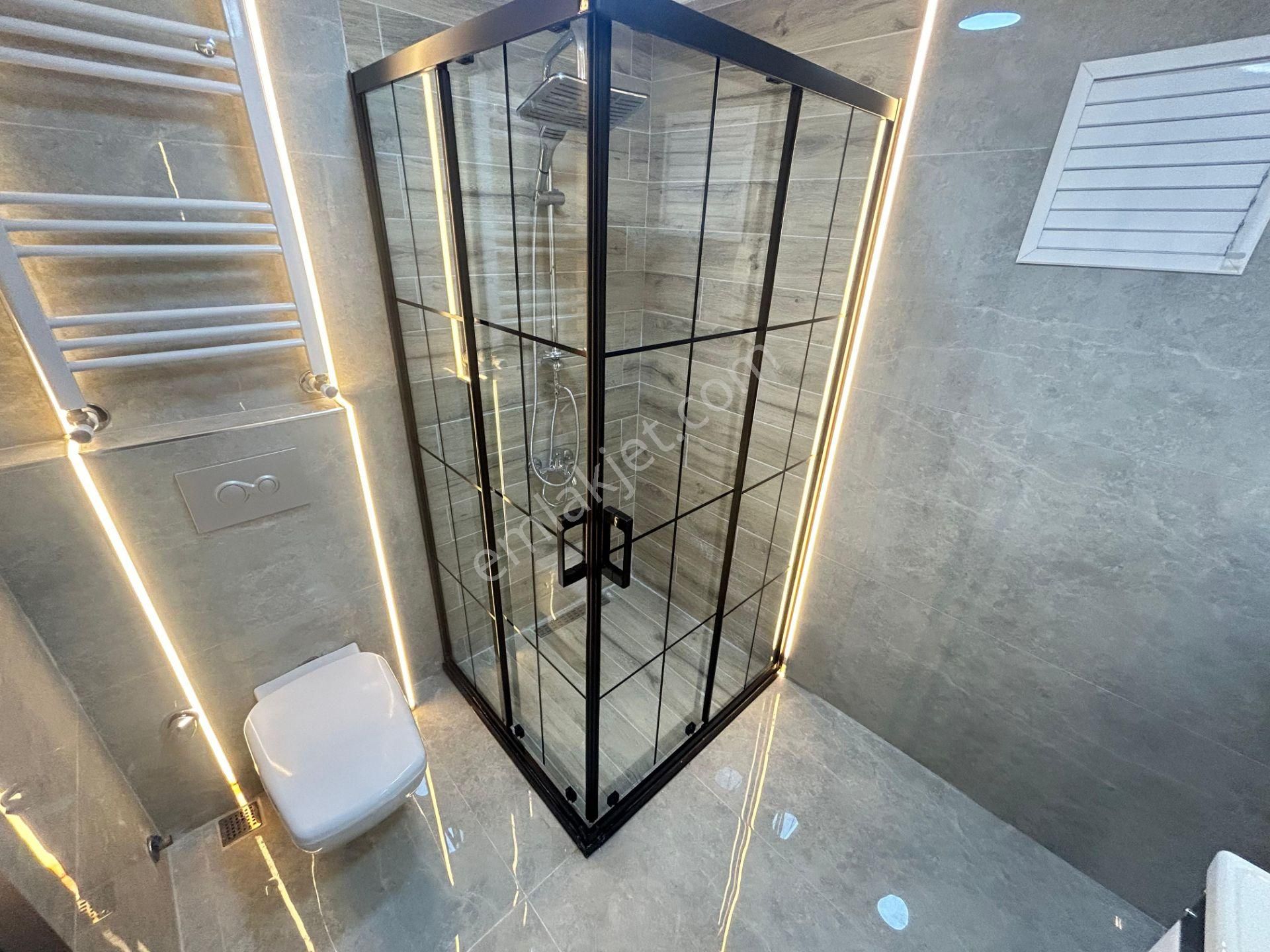 Taner'den Dikmen Cad'de 3+1 Amerikan Mutfaklı Bahçe Çıkışlı Lüks Daire - Görsel 20