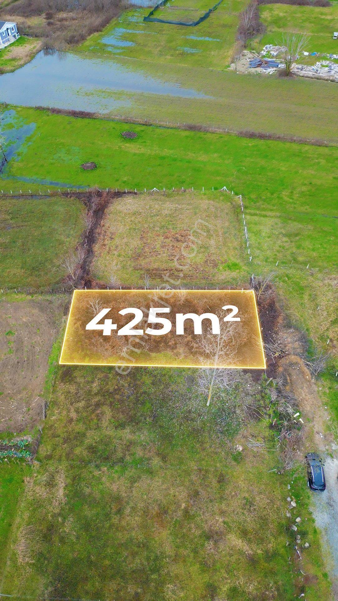 Doğan Emlak Group’tan 19 Mayıs’ta Müstakil Ev Yapıya Uygun Arsa - Görsel 8