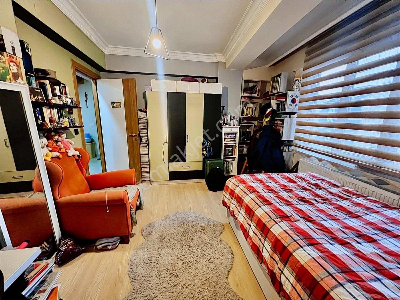 Esra Emlak'tan Fevziçakmak'ta Satılık 5+2 180 M2 Dubleks Daire. - Görsel 4