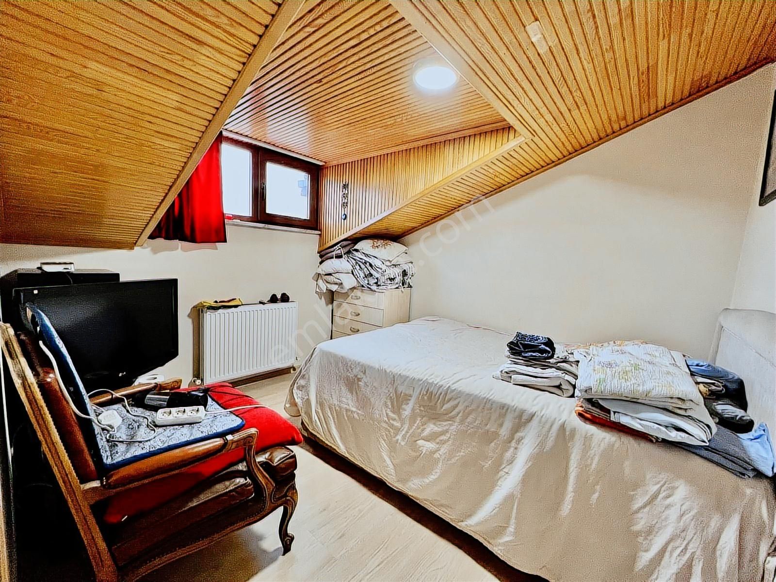 Esra Emlak'tan Fevziçakmak'ta Satılık 5+2 180 M2 Dubleks Daire. - Görsel 27