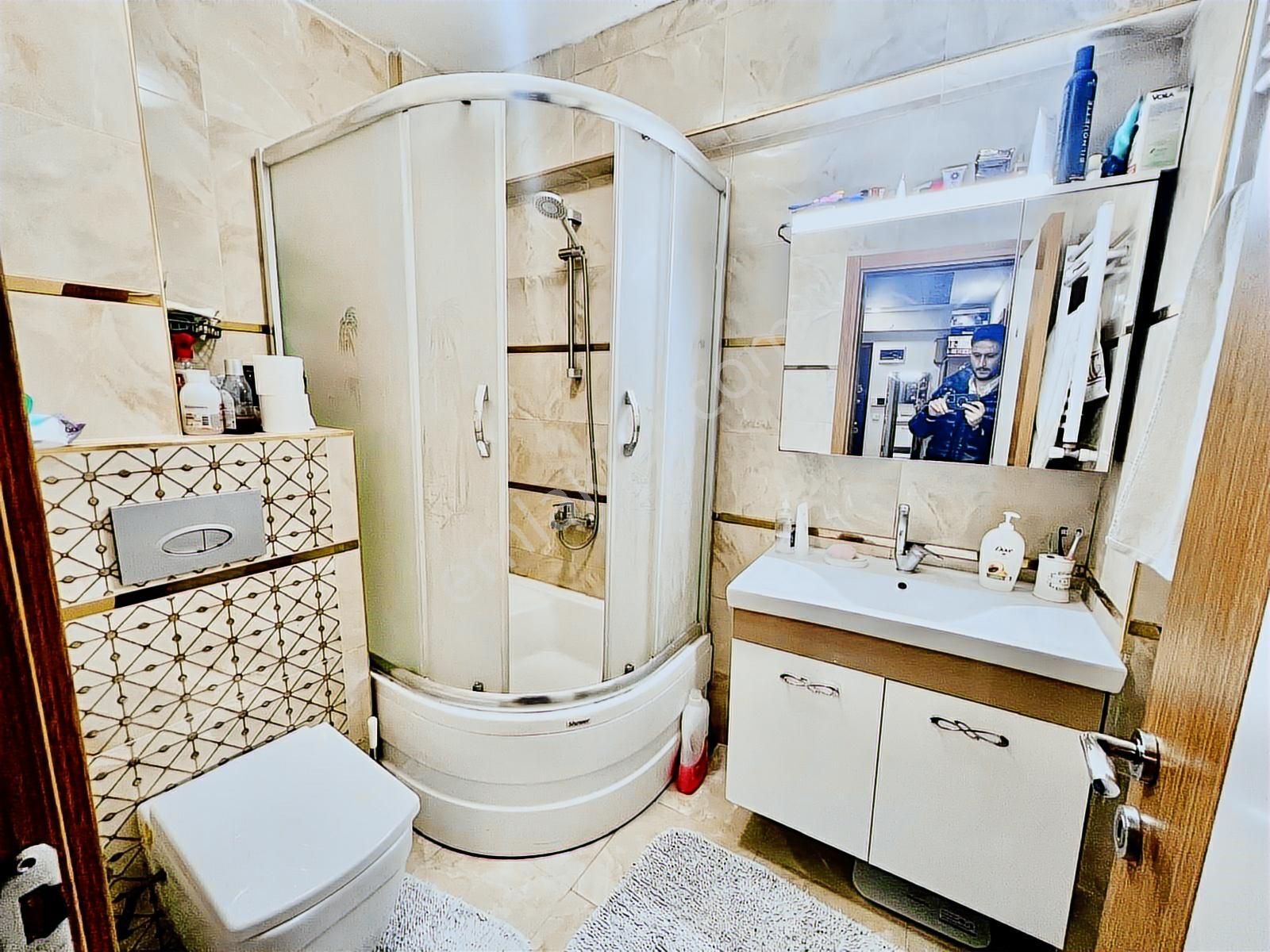 Esra Emlak'tan Fevziçakmak'ta Satılık 5+2 180 M2 Dubleks Daire. - Görsel 9