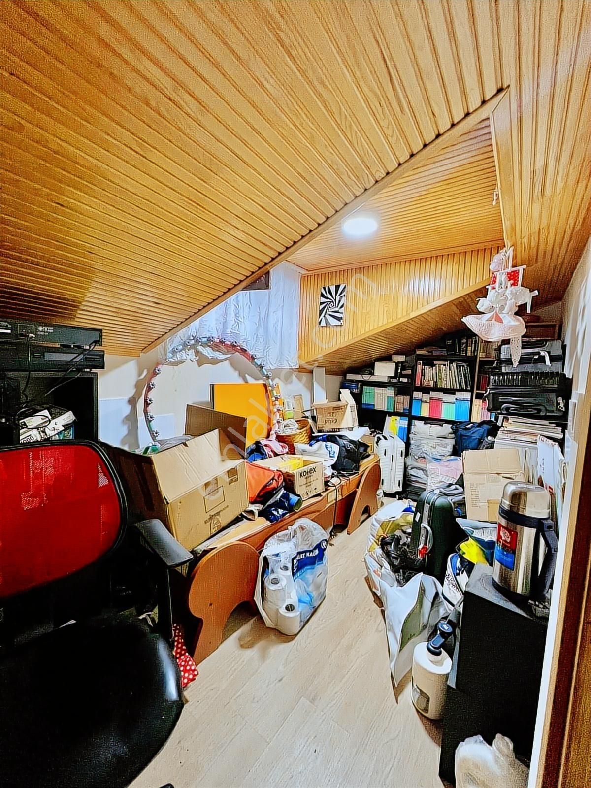 Esra Emlak'tan Fevziçakmak'ta Satılık 5+2 180 M2 Dubleks Daire. - Görsel 22