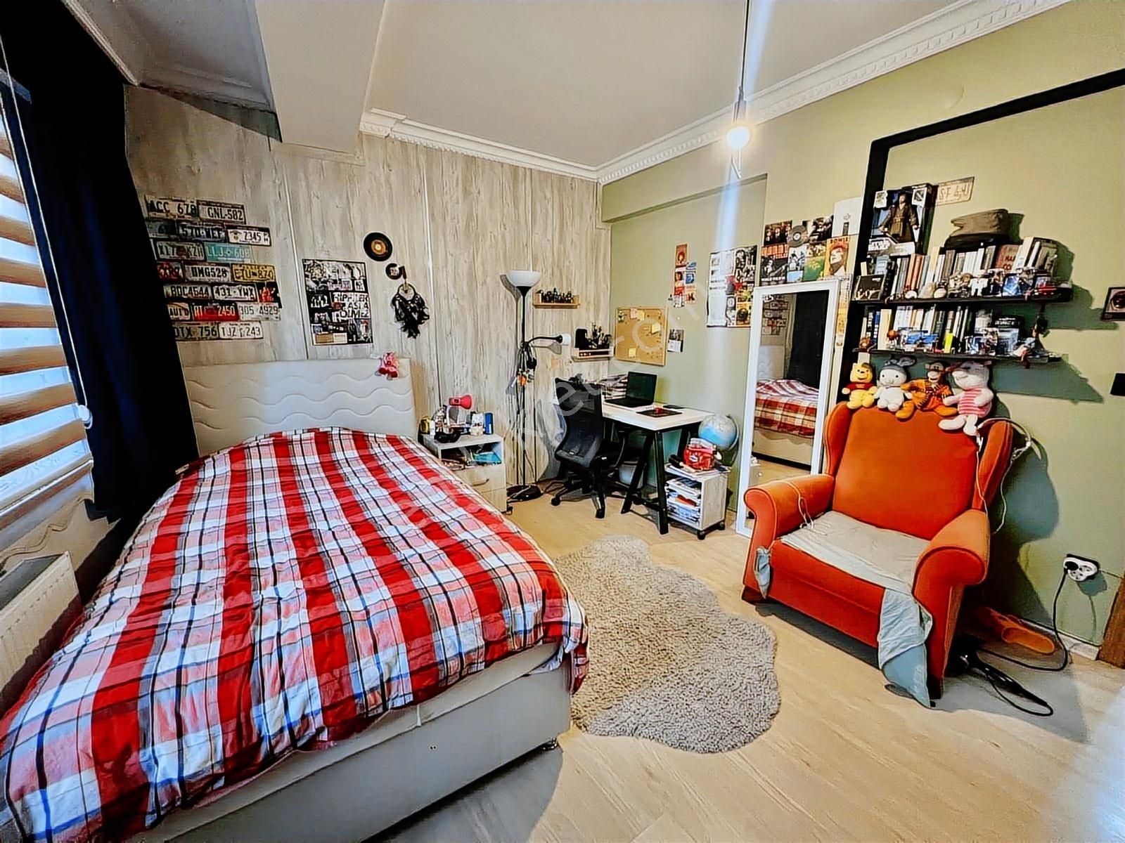 Esra Emlak'tan Fevziçakmak'ta Satılık 5+2 180 M2 Dubleks Daire. - Görsel 11