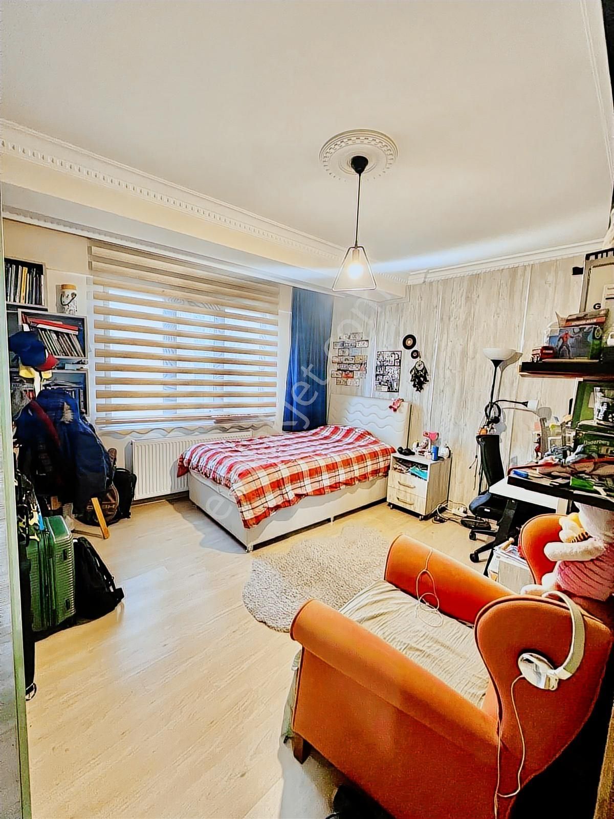 Esra Emlak'tan Fevziçakmak'ta Satılık 5+2 180 M2 Dubleks Daire. - Görsel 12