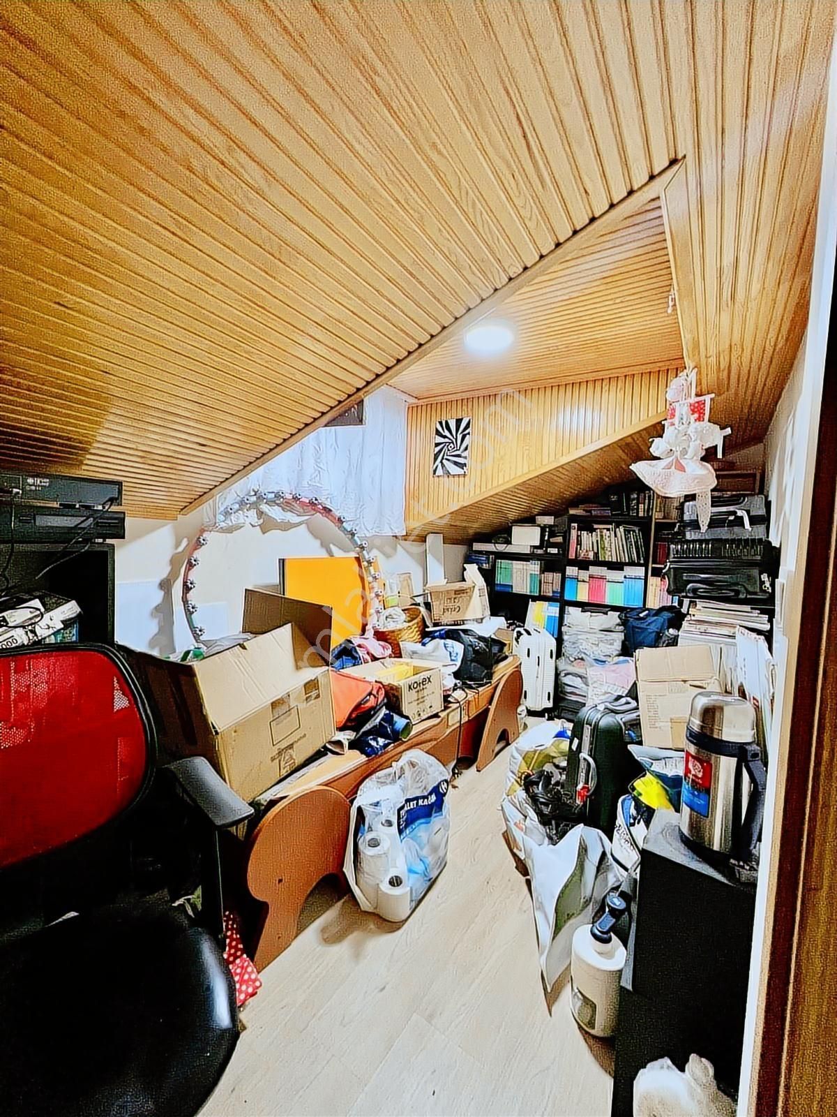 Esra Emlak'tan Fevziçakmak'ta Satılık 5+2 180 M2 Dubleks Daire. - Görsel 28