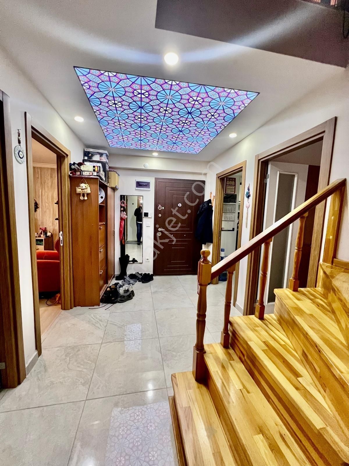 Esra Emlak'tan Fevziçakmak'ta Satılık 5+2 180 M2 Dubleks Daire. - Görsel 34